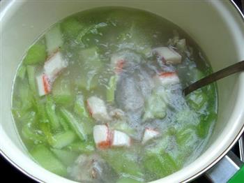 高汤年糕怎么做,高汤年糕怎么做好吃,高汤年糕做法 高汤年糕怎么做,高汤年糕怎么做好吃,高汤年糕做法