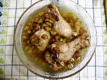 绿豆鸡汤怎么做,绿豆鸡汤怎么做好吃,绿豆鸡汤做法 绿豆鸡汤怎么做,绿豆鸡汤怎么做好吃,绿豆鸡汤做法