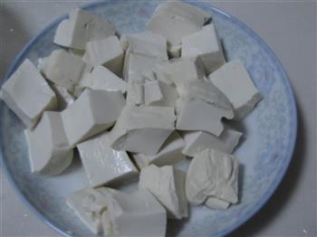 什锦豆腐汤怎么做，什锦豆腐汤怎么做好吃，什锦豆腐汤做法