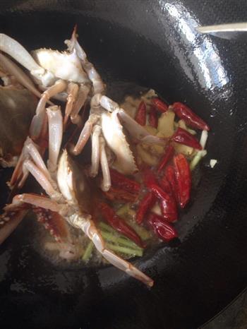 简易版香辣蟹怎么做,简易版香辣蟹怎么做好吃,简易版香辣蟹做法 简易版香辣蟹怎么做,简易版香辣蟹怎么做好吃,简易版香辣蟹做法