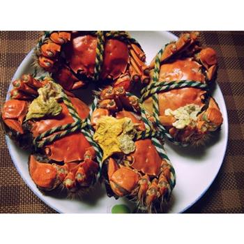 原味大闸蟹怎么做,原味大闸蟹怎么做好吃,原味大闸蟹做法 原味大闸蟹怎么做,原味大闸蟹怎么做好吃,原味大闸蟹做法