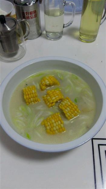 好爸爸奶白鲫鱼玉米浓汤怎么做,好爸爸奶白鲫鱼玉米浓汤怎么做好吃,好爸爸奶白鲫鱼玉米浓汤做法 好爸爸奶白鲫鱼玉米浓汤怎么做,好爸爸奶白鲫鱼玉米浓汤怎么做好吃,好爸爸奶白鲫鱼玉米浓汤做法