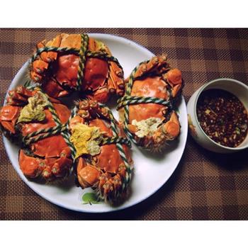 原味大闸蟹怎么做,原味大闸蟹怎么做好吃,原味大闸蟹做法 原味大闸蟹怎么做,原味大闸蟹怎么做好吃,原味大闸蟹做法