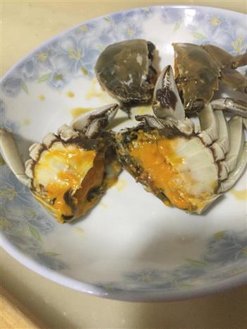 油闷螃蟹怎么做,油闷螃蟹怎么做好吃,油闷螃蟹做法 油闷螃蟹怎么做,油闷螃蟹怎么做好吃,油闷螃蟹做法