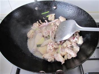 虫草双鲜鸡汤怎么做，虫草双鲜鸡汤怎么做好吃，虫草双鲜鸡汤做法