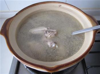 虫草双鲜鸡汤怎么做，虫草双鲜鸡汤怎么做好吃，虫草双鲜鸡汤做法
