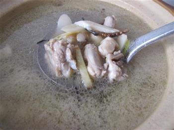 虫草双鲜鸡汤怎么做，虫草双鲜鸡汤怎么做好吃，虫草双鲜鸡汤做法