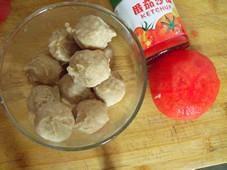 茄汁肉丸汤怎么做，茄汁肉丸汤怎么做好吃，茄汁肉丸汤做法