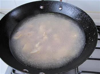 虫草双鲜鸡汤怎么做，虫草双鲜鸡汤怎么做好吃，虫草双鲜鸡汤做法