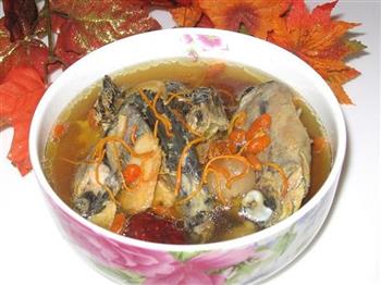 花旗参虫草花乌鸡汤怎么做,花旗参虫草花乌鸡汤怎么做好吃,花旗参虫草花乌鸡汤做法 花旗参虫草花乌鸡汤怎么做,花旗参虫草花乌鸡汤怎么做好吃,花旗参虫草花乌鸡汤做法