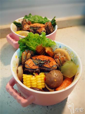 大闸蟹冒菜怎么做,大闸蟹冒菜怎么做好吃,大闸蟹冒菜做法 大闸蟹冒菜怎么做,大闸蟹冒菜怎么做好吃,大闸蟹冒菜做法