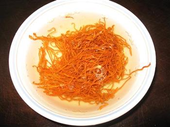 花旗参虫草花乌鸡汤怎么做,花旗参虫草花乌鸡汤怎么做好吃,花旗参虫草花乌鸡汤做法 花旗参虫草花乌鸡汤怎么做,花旗参虫草花乌鸡汤怎么做好吃,花旗参虫草花乌鸡汤做法