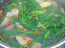 肝尖菠菜汤怎么做,肝尖菠菜汤怎么做好吃,肝尖菠菜汤做法 肝尖菠菜汤怎么做,肝尖菠菜汤怎么做好吃,肝尖菠菜汤做法
