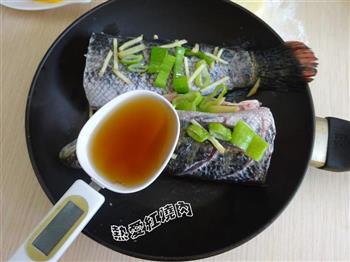 锡纸烤黑鱼怎么做,锡纸烤黑鱼怎么做好吃,锡纸烤黑鱼做法 锡纸烤黑鱼怎么做,锡纸烤黑鱼怎么做好吃,锡纸烤黑鱼做法