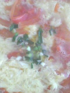 无油版西红柿蛋汤怎么做，无油版西红柿蛋汤怎么做好吃，无油版西红柿蛋汤做法