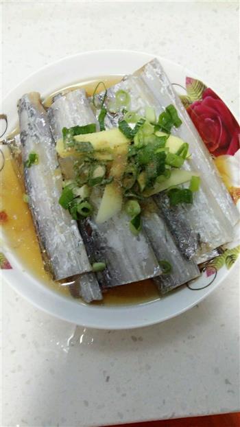 清蒸带鱼 没有放油的怎么做,清蒸带鱼 没有放油的怎么做好吃,清蒸带鱼 没有放油的做法 清蒸带鱼 没有放油的怎么做,清蒸带鱼 没有放油的怎么做好吃,清蒸带鱼 没有放油的做法