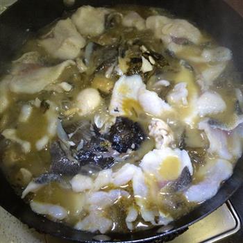 少油少辣版酸菜鱼怎么做,少油少辣版酸菜鱼怎么做好吃,少油少辣版酸菜鱼做法 少油少辣版酸菜鱼怎么做,少油少辣版酸菜鱼怎么做好吃,少油少辣版酸菜鱼做法