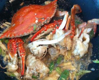 咸蛋黄焗蟹怎么做,咸蛋黄焗蟹怎么做好吃,咸蛋黄焗蟹做法 咸蛋黄焗蟹怎么做,咸蛋黄焗蟹怎么做好吃,咸蛋黄焗蟹做法