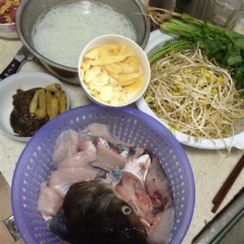 少油少辣版酸菜鱼怎么做，少油少辣版酸菜鱼怎么做好吃，少油少辣版酸菜鱼做法