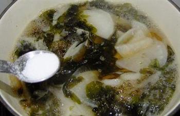 紫菜萝卜汤怎么做,紫菜萝卜汤怎么做好吃,紫菜萝卜汤做法 紫菜萝卜汤怎么做,紫菜萝卜汤怎么做好吃,紫菜萝卜汤做法