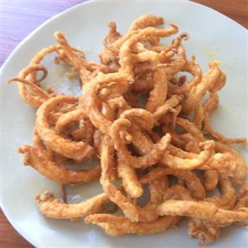 干煸鱿鱼须怎么做,干煸鱿鱼须怎么做好吃,干煸鱿鱼须做法 干煸鱿鱼须怎么做,干煸鱿鱼须怎么做好吃,干煸鱿鱼须做法