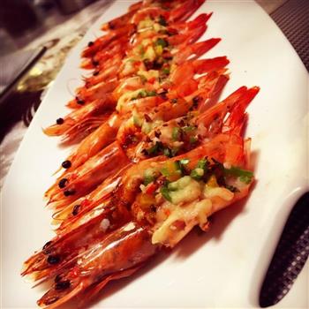 芝士焗大虾-青岛大虾版怎么做，芝士焗大虾-青岛大虾版怎么做好吃，芝士焗大虾-青岛大虾版做法
