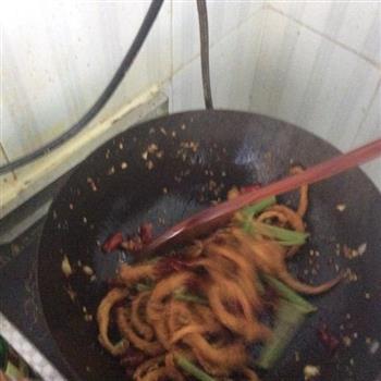 干煸鱿鱼须怎么做,干煸鱿鱼须怎么做好吃,干煸鱿鱼须做法 干煸鱿鱼须怎么做,干煸鱿鱼须怎么做好吃,干煸鱿鱼须做法