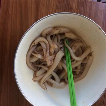 干煸鱿鱼须怎么做,干煸鱿鱼须怎么做好吃,干煸鱿鱼须做法 干煸鱿鱼须怎么做,干煸鱿鱼须怎么做好吃,干煸鱿鱼须做法