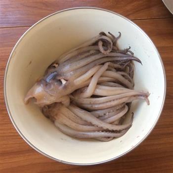 干煸鱿鱼须怎么做,干煸鱿鱼须怎么做好吃,干煸鱿鱼须做法 干煸鱿鱼须怎么做,干煸鱿鱼须怎么做好吃,干煸鱿鱼须做法