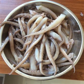 干煸鱿鱼须怎么做,干煸鱿鱼须怎么做好吃,干煸鱿鱼须做法 干煸鱿鱼须怎么做,干煸鱿鱼须怎么做好吃,干煸鱿鱼须做法