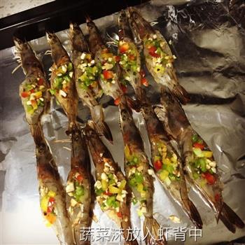 芝士焗大虾-青岛大虾版怎么做，芝士焗大虾-青岛大虾版怎么做好吃，芝士焗大虾-青岛大虾版做法