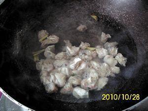 豆芽燕皮汤怎么做，豆芽燕皮汤怎么做好吃，豆芽燕皮汤做法