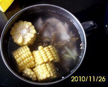 猪肚蛏干汤怎么做，猪肚蛏干汤怎么做好吃，猪肚蛏干汤做法