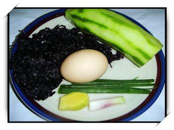 丝瓜紫菜蛋汤怎么做,丝瓜紫菜蛋汤怎么做好吃,丝瓜紫菜蛋汤做法