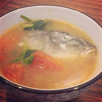 番茄豆腐菜鱼汤怎么做,番茄豆腐菜鱼汤怎么做好吃,番茄豆腐菜鱼汤做法