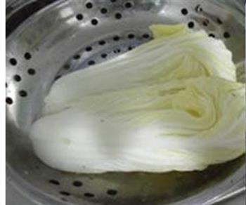 白菜肉片汤怎么做，白菜肉片汤怎么做好吃，白菜肉片汤做法