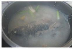 荷包蛋鲫鱼浓汤怎么做,荷包蛋鲫鱼浓汤怎么做好吃,荷包蛋鲫鱼浓汤做法 荷包蛋鲫鱼浓汤怎么做,荷包蛋鲫鱼浓汤怎么做好吃,荷包蛋鲫鱼浓汤做法