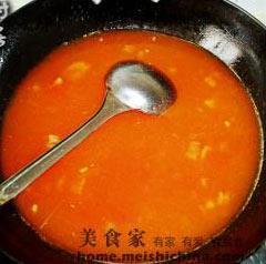 西红柿面絮汤怎么做,西红柿面絮汤怎么做好吃,西红柿面絮汤做法 西红柿面絮汤怎么做,西红柿面絮汤怎么做好吃,西红柿面絮汤做法