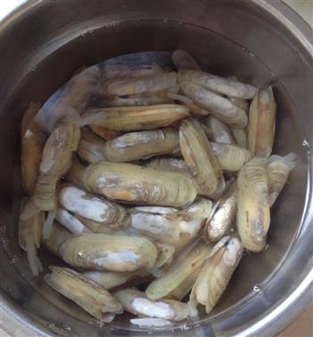 菜肴-辣炒蛏子怎么做,菜肴-辣炒蛏子怎么做好吃,菜肴-辣炒蛏子做法