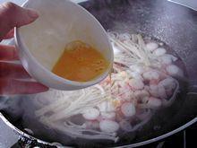 蟹棒鸡蛋汤怎么做,蟹棒鸡蛋汤怎么做好吃,蟹棒鸡蛋汤做法 蟹棒鸡蛋汤怎么做,蟹棒鸡蛋汤怎么做好吃,蟹棒鸡蛋汤做法