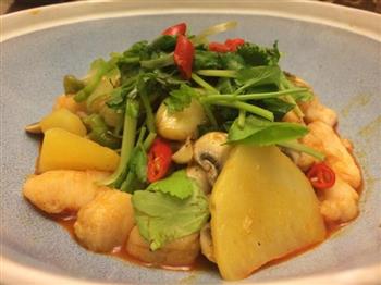 干锅龙利鱼怎么做,干锅龙利鱼怎么做好吃,干锅龙利鱼做法 干锅龙利鱼怎么做,干锅龙利鱼怎么做好吃,干锅龙利鱼做法