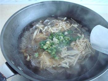 羊血粉丝豆皮汤怎么做,羊血粉丝豆皮汤怎么做好吃,羊血粉丝豆皮汤做法 羊血粉丝豆皮汤怎么做,羊血粉丝豆皮汤怎么做好吃,羊血粉丝豆皮汤做法