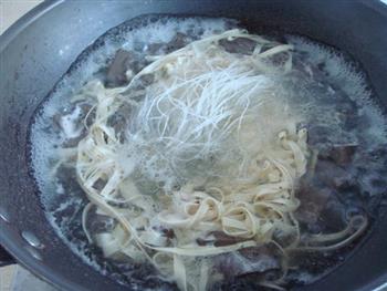 羊血粉丝豆皮汤怎么做,羊血粉丝豆皮汤怎么做好吃,羊血粉丝豆皮汤做法 羊血粉丝豆皮汤怎么做,羊血粉丝豆皮汤怎么做好吃,羊血粉丝豆皮汤做法