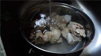 山猪骨汤怎么做,山猪骨汤怎么做好吃,山猪骨汤做法