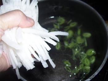 白萝卜粉丝丸子汤怎么做,白萝卜粉丝丸子汤怎么做好吃,白萝卜粉丝丸子汤做法 白萝卜粉丝丸子汤怎么做,白萝卜粉丝丸子汤怎么做好吃,白萝卜粉丝丸子汤做法