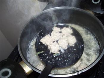 白萝卜粉丝丸子汤怎么做,白萝卜粉丝丸子汤怎么做好吃,白萝卜粉丝丸子汤做法 白萝卜粉丝丸子汤怎么做,白萝卜粉丝丸子汤怎么做好吃,白萝卜粉丝丸子汤做法