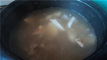 山猪骨汤怎么做,山猪骨汤怎么做好吃,山猪骨汤做法 山猪骨汤怎么做,山猪骨汤怎么做好吃,山猪骨汤做法