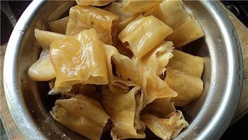 花胶淮山猪骨汤怎么做,花胶淮山猪骨汤怎么做好吃,花胶淮山猪骨汤做法