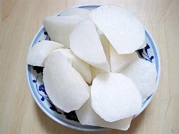 腊猪手煲萝卜怎么做,腊猪手煲萝卜怎么做好吃,腊猪手煲萝卜做法 腊猪手煲萝卜怎么做,腊猪手煲萝卜怎么做好吃,腊猪手煲萝卜做法