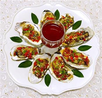 蒜蓉彩椒烤牡蛎怎么做,蒜蓉彩椒烤牡蛎怎么做好吃,蒜蓉彩椒烤牡蛎做法 蒜蓉彩椒烤牡蛎怎么做,蒜蓉彩椒烤牡蛎怎么做好吃,蒜蓉彩椒烤牡蛎做法